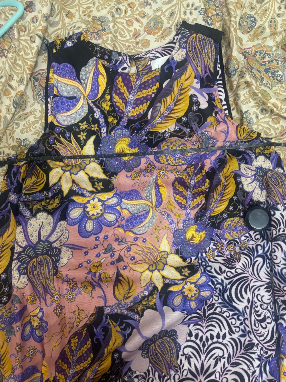 Anthropologie Alanna Dress - Picture 13 of 16